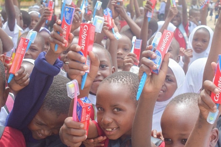 public health volunteering and internships in Africa